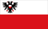 پرچم لوبِک Lübeck