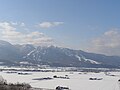 Furano Snow Resort view1