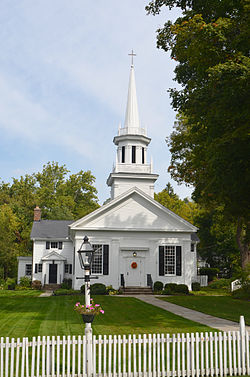 St. Christopher's Episcopal Church