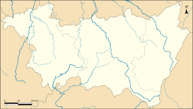 Pouxeux (Vosges)