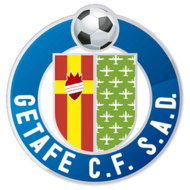 Getafe logo