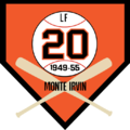 Monte Irvin