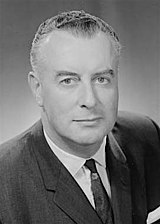 Gough Whitlam