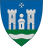 Coat of arms - Tolna