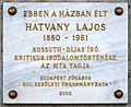 Hatvany Lajos