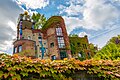 Hundertwasserhaus am Quellenpark