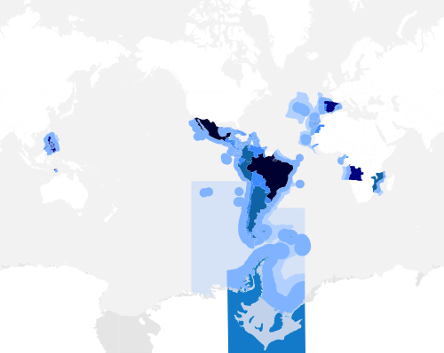 Iberofonía (espacios de soberanía)