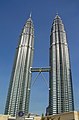 Menara Berkembar Petronas