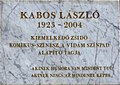 László Kabos