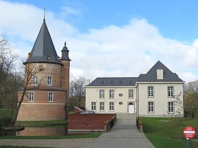 Kasteel van Diepenbeek