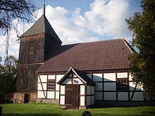 Église de Reicherskreuz