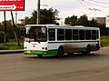 Avtobus LiAZ-5256