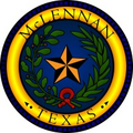 Seal of McLennan County