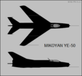 Ye-50