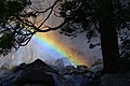 Yosemite Falls