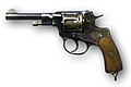 Revolveris Nagant M1895