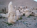 Nemrut Heykelleri