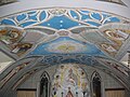 Image 21The Italian Chapel on Lamb Holm, Orkney was built from two Nissen huts by Italian prisoners of war during World War 2; the interior frescoes are by Domenico Chiocchetti Credit: Renata