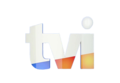 Variante du logo de TVI du Septembre 2021 à 10 septembre 2023