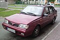 Daewoo-FSO Polonez Atu Plus 1.6 GSI multipoint injection