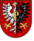 Herb powiatu płockiego