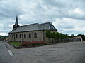 Église Saint-Pierre de Ponthoile