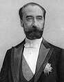 Sadi Carnot (1837-1894) Du Eus an 3 a viz KErzu 1887 betek ar 25 a viz Even 1894.
