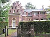Oud Wassenaar: voormalige dienstwoning