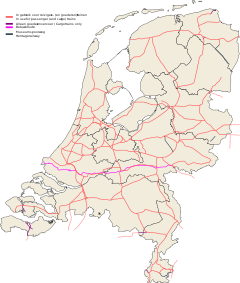 Ravenstein is located in Netherlands