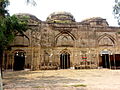 Rawat Fort i Rawalpindi.