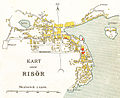 Risør 1904