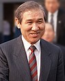 6e — Roh Tae-woo 13e mandature (élu de 1988 à 1993)