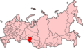 Русский: Омская область English: Omsk Oblast