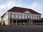 Palais Sándor (Budapest)