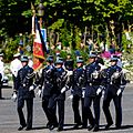 France (Police Nationale)