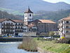 Villa de Santesteban de Lerín