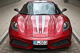 Scuderia bellisima. - Flickr - Tom Wolf - Automotive Photography.jpg