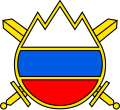 Slovenia 1991 to 1996