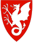 Blason de Skiptvet