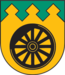 Blason de Stende