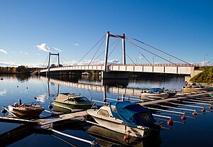 Strömsundsbron