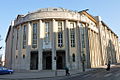 Szent László Gimnázium, Budapest (1914–15)