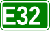 Europese weg 32