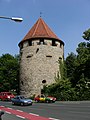 Bürgergehorsam (Stadtmauerturm)