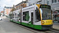 Straßenbahn (Siemens Combino)