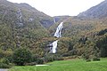 Tyssefossen