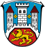 Blason de Biedenkopf