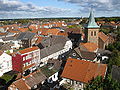 Panorama vanaf de Amtsturm (2009)