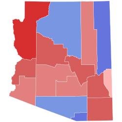 Elección para gobernador de Arizona de 2010