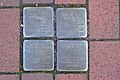 Stolpersteine Zuidlaren